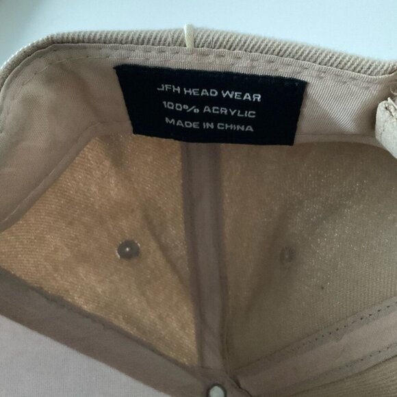 LA Los Angeles Hat - Picture 7 of 9